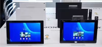 Sony en el MWC: Xperia Z2 y Xperia Z2 Tablet