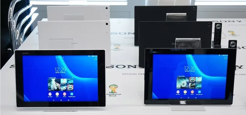 195 millones de tabletas vendidas en 2013, el 62% con Android [act]