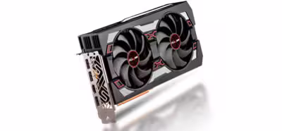Sapphire cambia las especificaciones de la RX 5600 XT Pulse para darle más potencia
