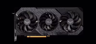 ASUS presenta dos modelos personalizados de la RX 5600 XT