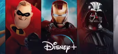 Disney+ consigue otros 7.9 millones de suscriptores en el T1 2022