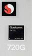 Qualcomm anuncia los procesadores Snapdragon 460, 662 y 720G
