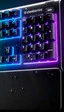 SteelSeries presenta el teclado Apex 3