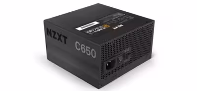 NZXT anuncia la serie C de fuentes de alimentación de hasta 850 W
