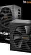 Be Quiet! mejora las fuentes Straight Power 11 con modelos con certificado 80 PLUS Platinum