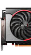 MSI crea la RX 5600 XT Gaming Z con memoria de 14 GHz, el resto conservan 12 GHz con los nuevos BIOS