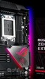 ASUS presenta la placa base ROG Zenith II Extreme Alpha