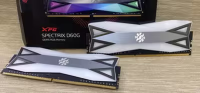 Análisis: Spectrix D60G de ADATA XPG