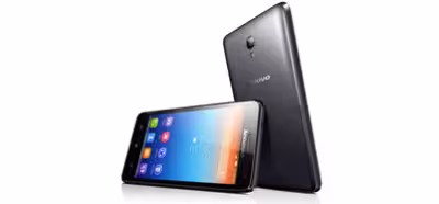 Lenovo en el MWC: teléfonos S660, S850, y S860 con batería de 4.000 mAh