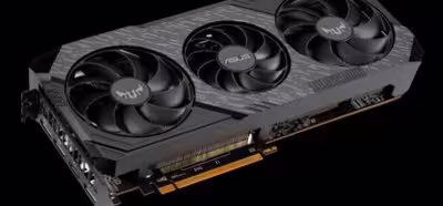 ASUS revisa las TUF Gaming de la serie RX 5700 con nuevos ventiladores y disipador