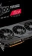 ASUS revisa las TUF Gaming de la serie RX 5700 con nuevos ventiladores y disipador