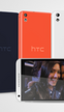 HTC en el MWC: smartphones Desire 610 y Desire 816