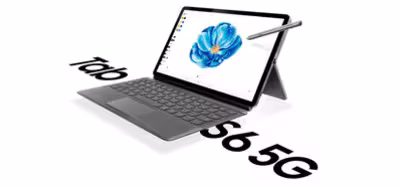 Samsung añade 5G a la tableta Galaxy Tab S6