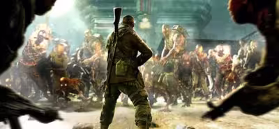 AMD distribuye los Radeon 20.2.1 para 'Zombie Army 4: Dead War', correcciones de errores