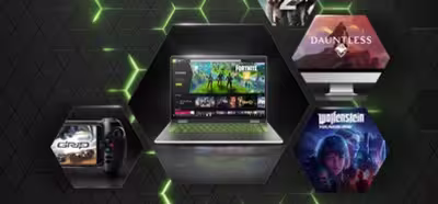 GeForce Now sale de beta, proporcionando lo que Stadia no puede, y gratis