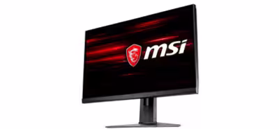 MSI anuncia el Optix MAG251RX, monitor IPS de 24.5'' FHD de 240 Hz