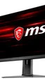 MSI anuncia el Optix MAG251RX, monitor IPS de 24.5'' FHD de 240 Hz