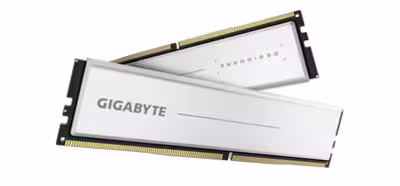 Gigabyte presenta el kit Designare de módulos de 32 GB DDR4-3200