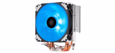 SilverStone anuncia la refrigeración Argon AR12 RGB