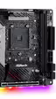 La X570 Phantom Gaming-ITX/TB3 recibe la certificación para Thunderbolt 3