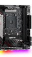 La X570 Phantom Gaming-ITX/TB3 recibe la certificación para Thunderbolt 3