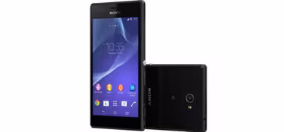 Sony en el MWC: Xperia M2, nuevo gama media-baja con pantalla de 4,8 pulgadas y Snapdragon 400