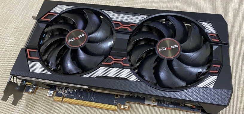 AMD anima a actualizar las RX 5600 XT para que funcionen con memoria a 14 Gb/s