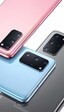 Samsung anuncia los Galaxy S20 y S20+, pantalla de 120 Hz y 1200 nits, 5G y nuevas cámaras