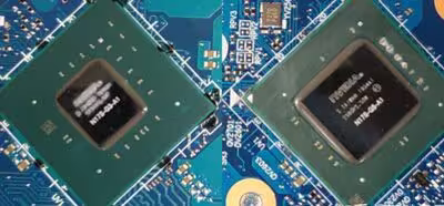Nvidia prepara las GeForce MX330 y MX350 basadas en las MX250 y GTX 1050