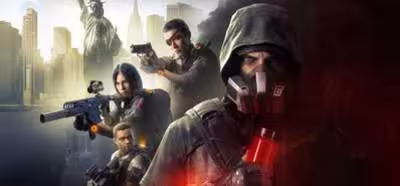 'The Division 2' contará con una expansión, 'Warlords of New York', el 3 de marzo