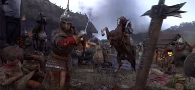 La tienda de Epic Games ofrece gratis 'Kingdom Come: Deliverance' y 'Aztez'