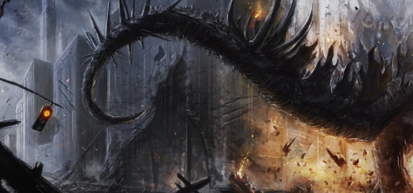 Tráiler de Godzilla, muy pronto aterrorizando los cines