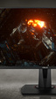 ASUS anuncia el TUF Gaming VG259QM, monitor IPS FHD de 280 Hz