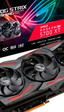 ASUS avisa de un problema en el montaje del disipador de las ROG Strix 5700