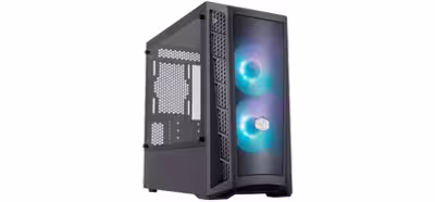 Cooler Master presenta las MasterBox MB311L ARGB y MB320L ARGB