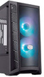 Cooler Master presenta las MasterBox MB311L ARGB y MB320L ARGB