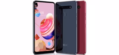 LG renueva su gama media los K41S, K51S y K61, mejorando las cámaras traseras