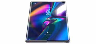 Una pantalla deslizante sería la solución de TCL a dar más pantalla en los móviles