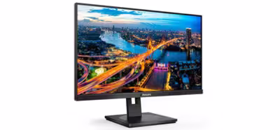 Philips apuesta por el USB-C en el monitor 243B1