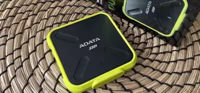 Análisis: SD700 (512 GB) de ADATA, SSD externa veloz y ultrarresistente