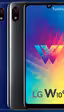 LG presenta el W10 Alpha para la gama baja