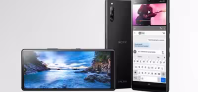 Sony da señales de vida con el Xperia L4, pantalla 21:9, Helio P22 y triple cámara trasera