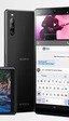 Sony da señales de vida con el Xperia L4, pantalla 21:9, Helio P22 y triple cámara trasera