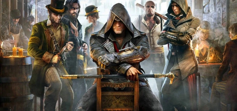 La tienda de Epic Games ofrece gratis 'Faeria' y 'Assassin's Creed Syndicate'