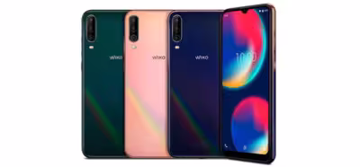 Wiko presenta el View4, Helio P22 y batería de 5000 mAh