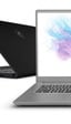MSI renueva el portátil Modern 15 con una GeForce MX330