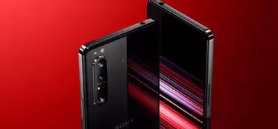 El primer móvil con 5G de Sony es el nuevo Xperia 1 II, con pantalla 4K y SD865