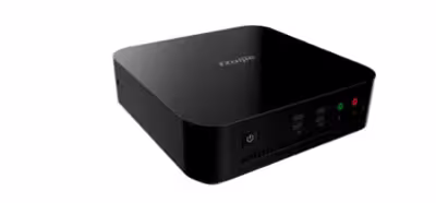 Los procesadores Zhaoxin se abren camino a su primer mini-PC