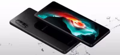 Sony anuncia el Xperia 10 II, pantalla OLED 21:9, SD665, triple cámara trasera