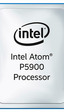 Intel presenta el Atom P5900, procesador a 10 nm para estaciones base